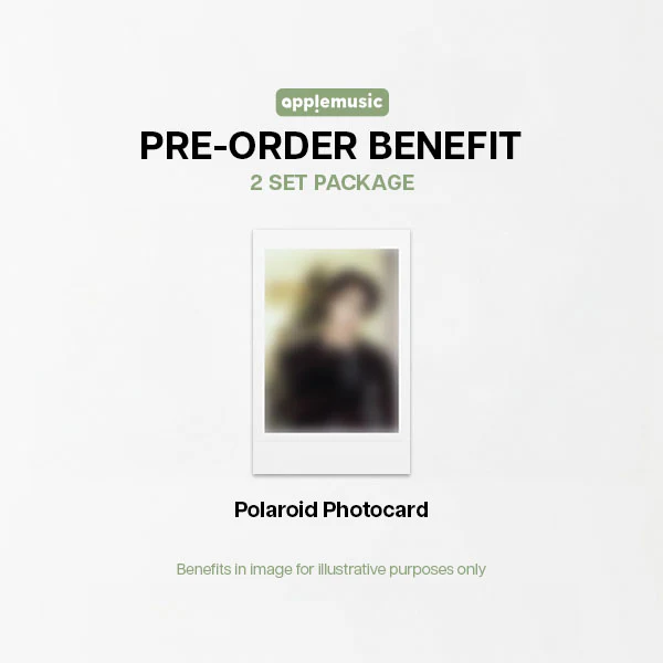 DOYOUNG - Promise [1st Single Album - Digipack Ver.] - Image 3