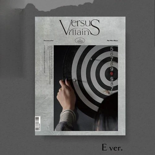 Dreamcatcher - VillainS [9th Mini Album] - Image 5