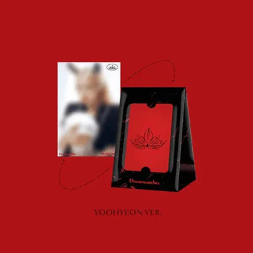 Dreamcatcher - VillainS [9th Mini Album - POCA Ver.] - Image 6