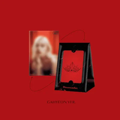 Dreamcatcher - VillainS [9th Mini Album - POCA Ver.] - Image 8
