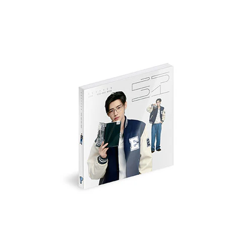 ENHYPEN - 2026 GGU GGU BOOK [25-21] - Image 6