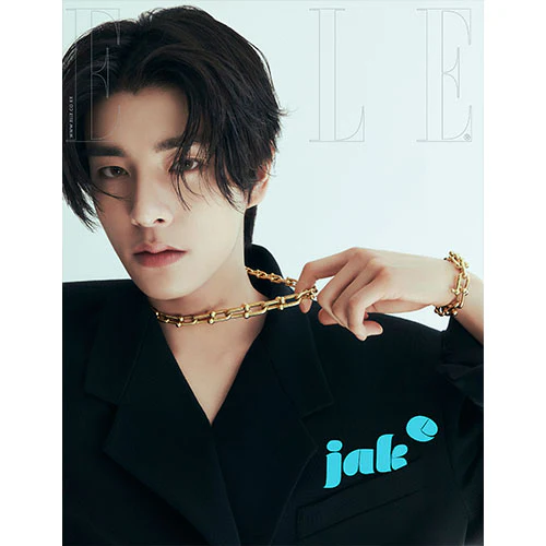 ENHYPEN Cover - ELLE Korea [April 2025] - Image 7
