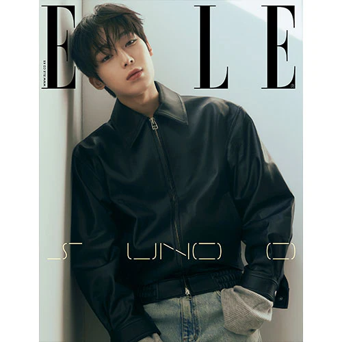 ENHYPEN Cover - ELLE Korea [April 2025] - Image 9