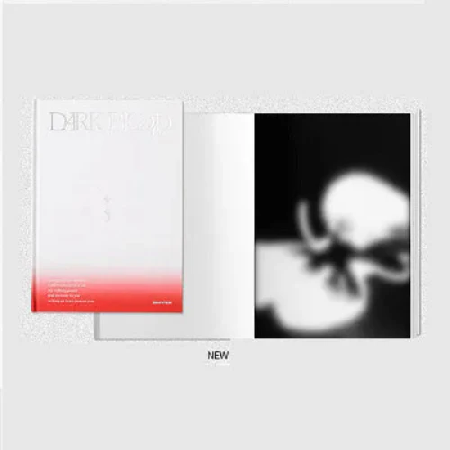 ENHYPEN - DARK BLOOD [4th Mini Album] - Image 4