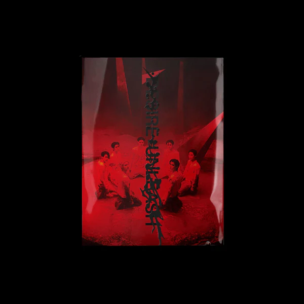 ENHYPEN - DESIRE : UNLEASH [6th Mini Album] - Image 4