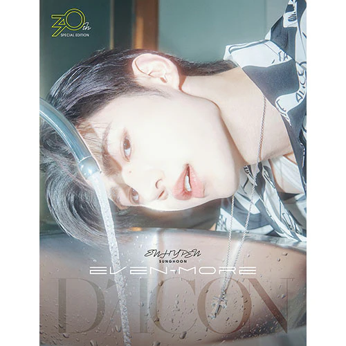 ENHYPEN - EVEN-MORE [DICON Issue N°30 - B-type] - Image 6