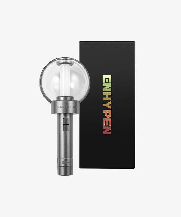 ENHYPEN - Official Light Stick - Image 2