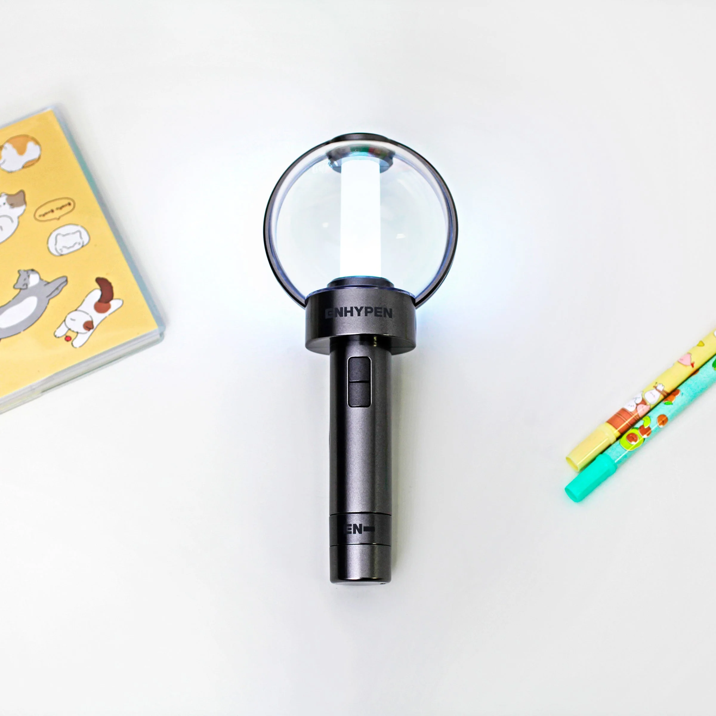 ENHYPEN - Official Light Stick - Image 3