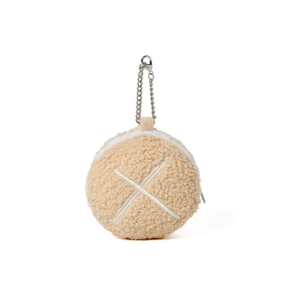 ENHYPEN - Pouch Keyring from. JAKE [EN-O'CLOCK Official MD]