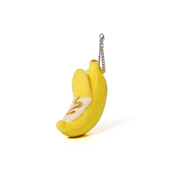 ENHYPEN - Pouch Keyring from. SUNOO [EN-O'CLOCK Official MD]