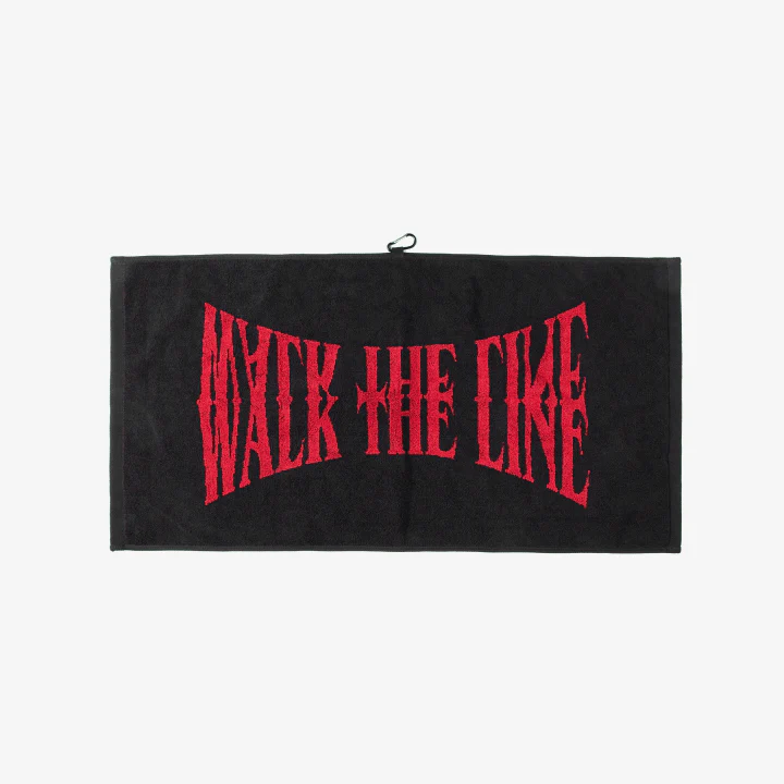 ENHYPEN - Towel [World Tour 'WALK THE LINE' Official MD]