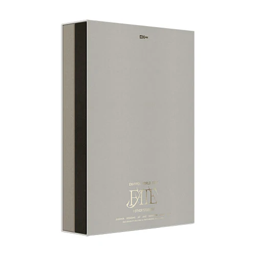 ENHYPEN - WORLD TOUR 'FATE' in SEOUL + OTHER STORIES [Digital Code] - Image 3