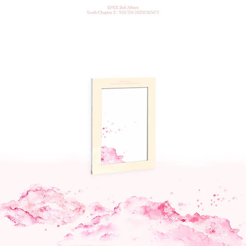EPEX - Youth Chapter 2 : YOUTH DEFICIENCY [2nd Album] - Image 3