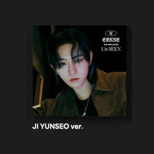 EVNNE - Un: SEEN [2nd Mini Album - Digipack Ver.] - Image 6