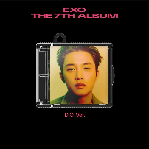 EXO - EXIST [7th Album - SMini Ver.] - Image 5