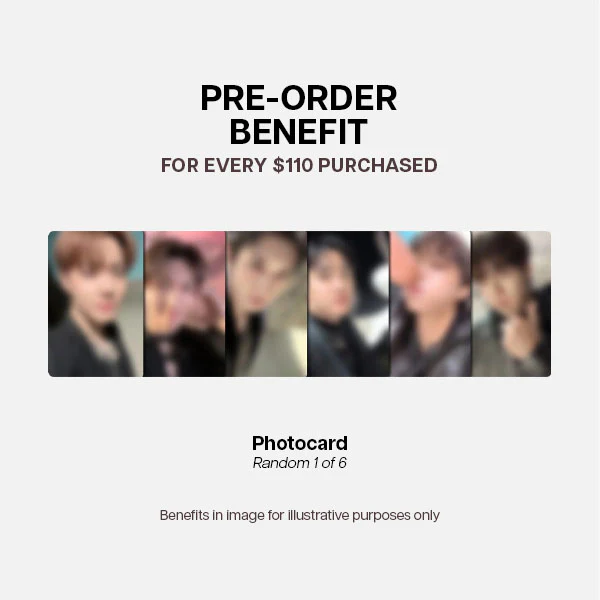 [PRE-ORDER] EXO - Bag Set [2026 EXO POP-UP 'REVERXE THE WORLD' Official MD] - Image 3