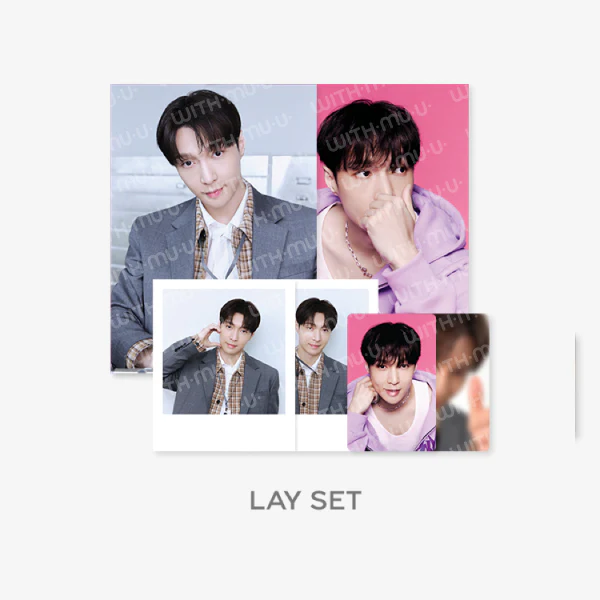 [PRE-ORDER] EXO - Photo Pack [2026 SM ARTIST Season's Greetings Official MD] - Image 3