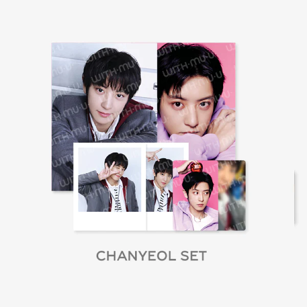 [PRE-ORDER] EXO - Photo Pack [2026 SM ARTIST Season's Greetings Official MD] - Image 4