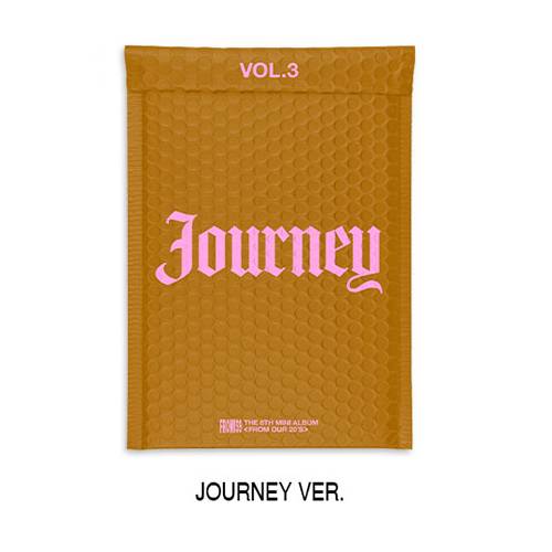 fromis_9 - From Our 20’s [6th Mini Album - Photobook Ver.] - Image 4