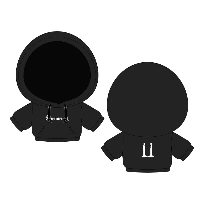 [PRE-ORDER] G-DRAGON - Light Stick Hoodie [2025 World Tour in Seoul 'Übermensch' ENCORE Official MD]