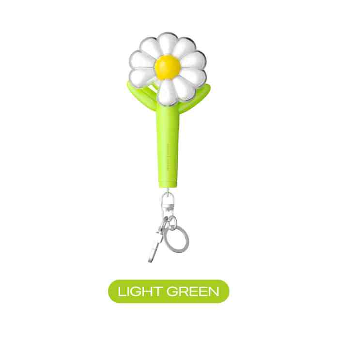 [PRE-ORDER] G-DRAGON - Official Mini Light Keyring [2025 World Tour in Seoul 'Übermensch' ENCORE Official MD] - Image 4