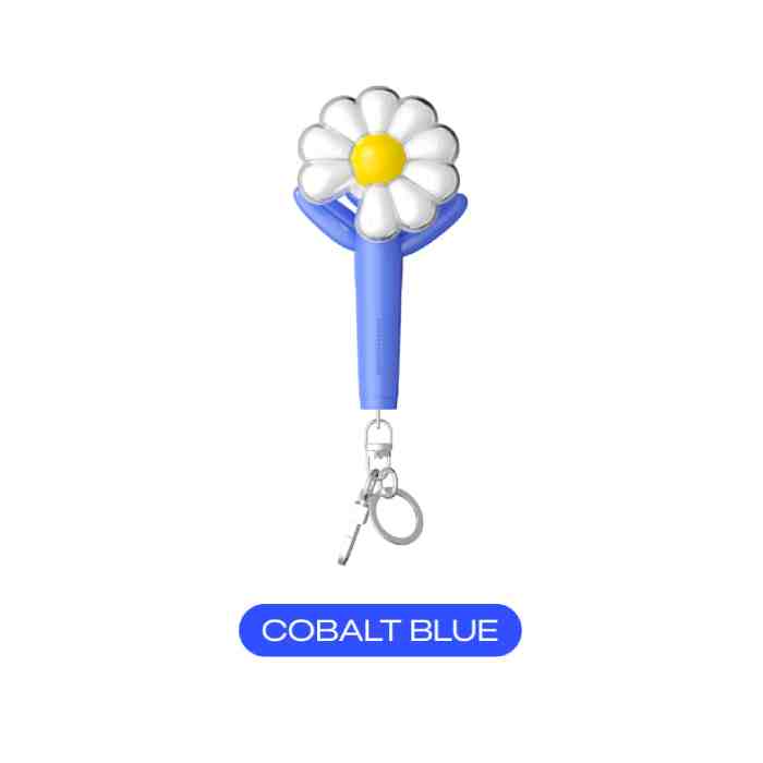 [PRE-ORDER] G-DRAGON - Official Mini Light Keyring [2025 World Tour in Seoul 'Übermensch' ENCORE Official MD] - Image 7