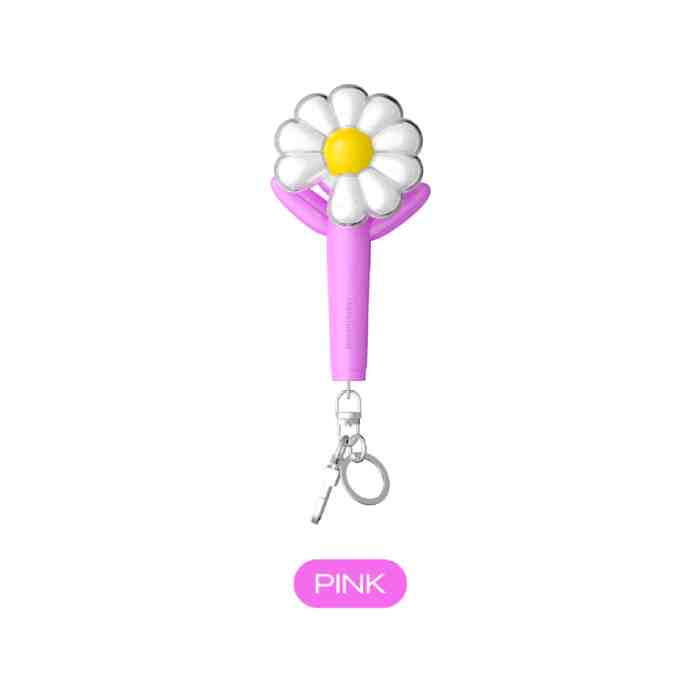 [PRE-ORDER] G-DRAGON - Official Mini Light Keyring [2025 World Tour in Seoul 'Übermensch' ENCORE Official MD] - Image 8