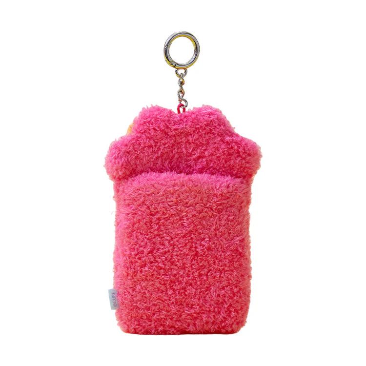 (G)I-DLE - Minini Photocard Holder Keyring [KLAXON POP-UP Official MD] - Image 10