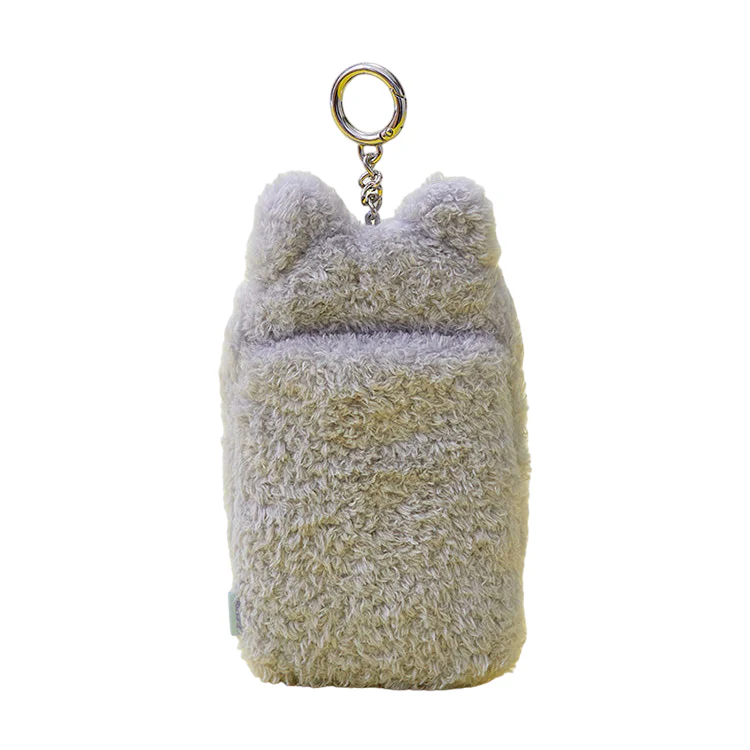 (G)I-DLE - Minini Photocard Holder Keyring [KLAXON POP-UP Official MD] - Image 12