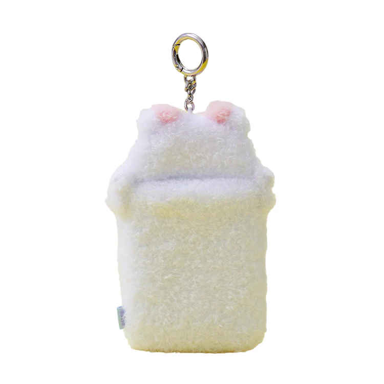 (G)I-DLE - Minini Photocard Holder Keyring [KLAXON POP-UP Official MD] - Image 9