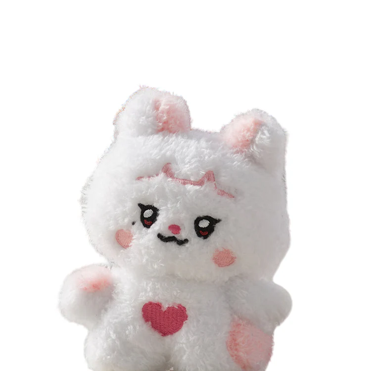 (G)I-DLE - Minini Plush Doll [KLAXON POP-UP Official MD] - Image 7