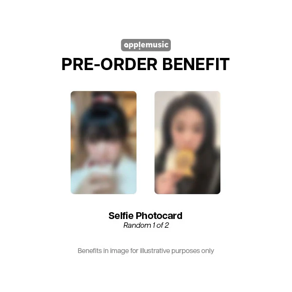 GAHYUN - Love Letter [Photobook] - Image 2