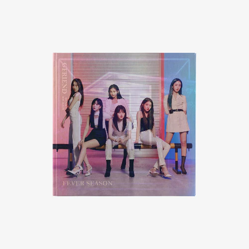 GFRIEND - FEVER SEASON [7th Mini Album] - Image 3