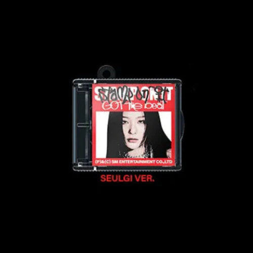 GOT the beat - Stamp On It [1st Mini Album - SMini Ver.] - Image 5
