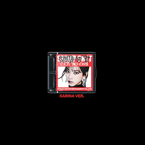 GOT the beat - Stamp On It [1st Mini Album - SMini Ver.] - Image 7