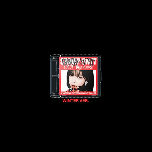 GOT the beat - Stamp On It [1st Mini Album - SMini Ver.] - Image 8