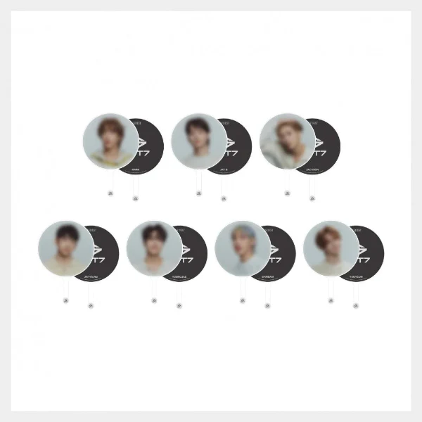 GOT7 - Image Picket [2025 Concert 'NESTFEST' Official MD]