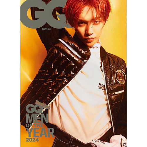 GQ Korea [December 2024]
