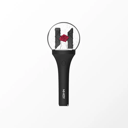 H1-KEY - Official Light Stick