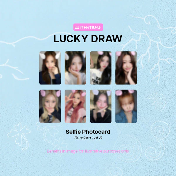 Hearts2Hearts - The Chase [1st Single Album - Photobook Ver.] - Image 2