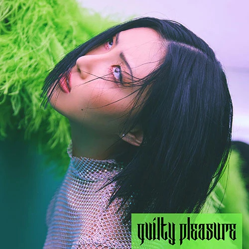 Hwa Sa - Guilty Pleasure [2nd Single Album]