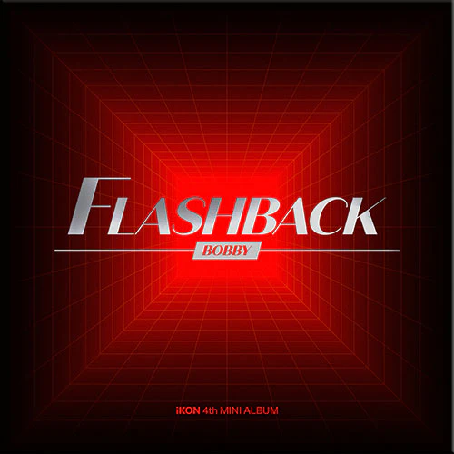 iKON - FLASHBACK [4th Mini Album - Digipack Ver.] - Image 3