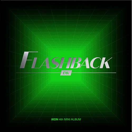 iKON - FLASHBACK [4th Mini Album - Digipack Ver.] - Image 6