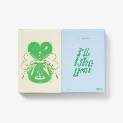 ILLIT - I'LL LIKE YOU [2nd Mini Album] - Image 4