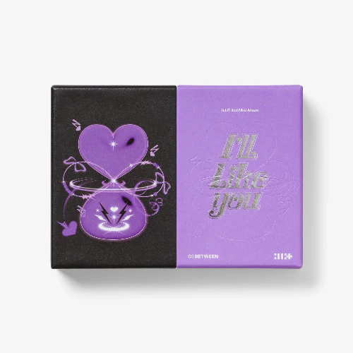 ILLIT - I'LL LIKE YOU [2nd Mini Album] - Image 5