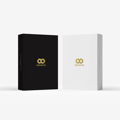 INFINITE - 13egin [7th Mini Album]