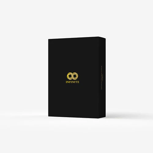 INFINITE - 13egin [7th Mini Album] - Image 2