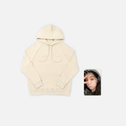 IRENE - Hoodie [Like A Flower Official MD]