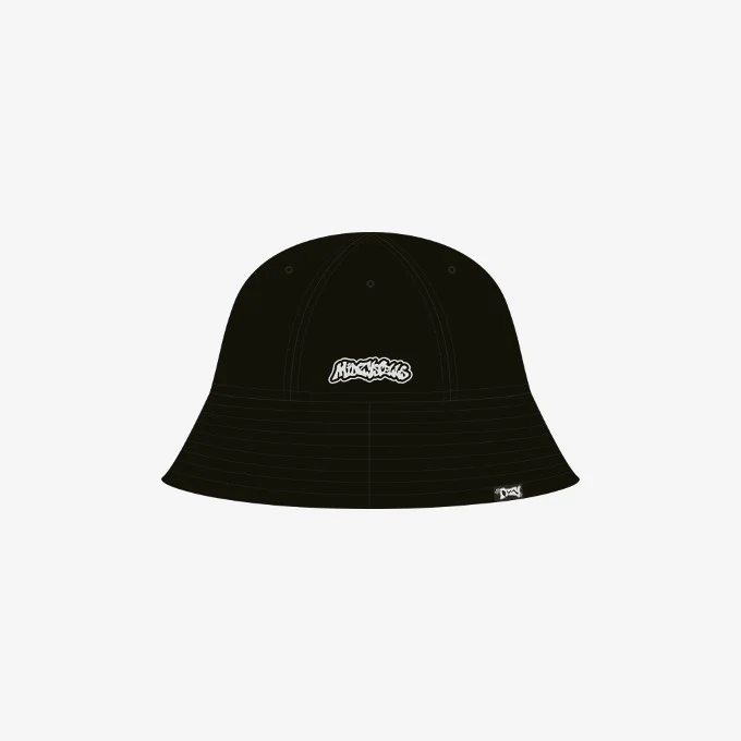 ITZY - Bucket Hat [The 3rd Fan Meeting 'MIDZY's Cells' POP-UP Store Official MD]
