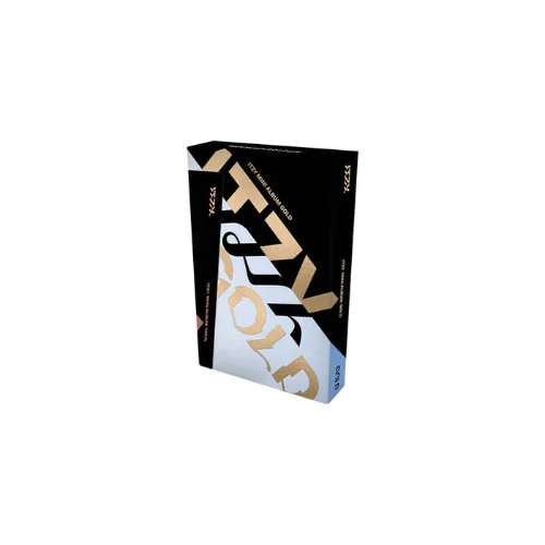 ITZY - GOLD [9th Mini Album - Platform Nemo Ver.] - Image 3